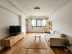 Blk 421 Pasir Ris Drive 6 (Pasir Ris), HDB 4 Rooms #585501021